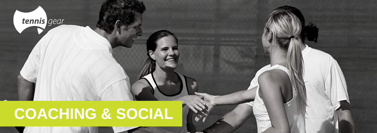 Coaching & Social